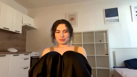Snapshot of tracithetford chatting on 3, 8, 2026 Alex3 online show from 3, 8, 2026