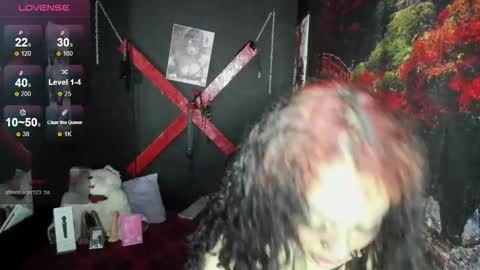 tracy_ks online show from 21, 10, 2025