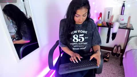 tracy online show from 19, 10, 2025