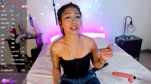 tracy online show from 25, 10, 2025