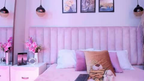 Snapshot of tracy_lee_ chatting on 3, 2, 2026 Tracy online show from 3, 2, 2026