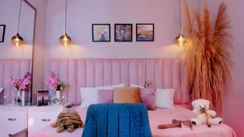 Snapshot of tracy_lee_ chatting on 11, 2, 2026 Tracy online show from 11, 2, 2026