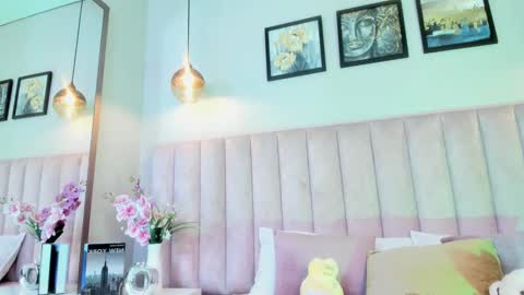 Snapshot of tracy_lee_ chatting on 21, 2, 2026 Tracy online show from 21, 2, 2026