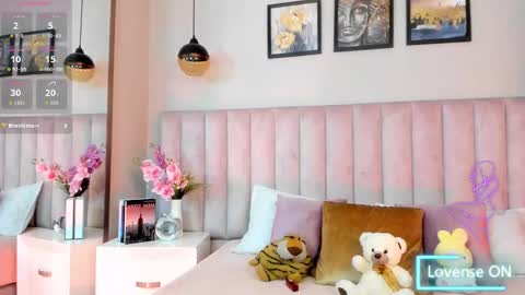 Snapshot of tracy_lee_ chatting on 27, 2, 2026 Tracy online show from 27, 2, 2026