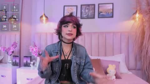 Snapshot of tracy_lee_ chatting on 3, 3, 2026 Tracy online show from 3, 3, 2026