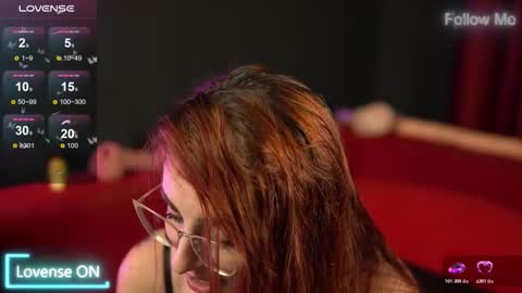 Tracy online show from 11, 11, 2025