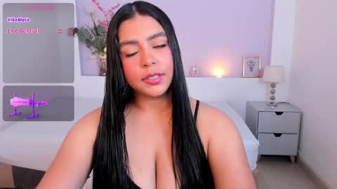 Snapshot of tracyllane chatting on 10, 1, 2025 NIKOL online show from 10, 1, 2025