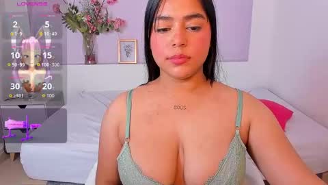 Snapshot of tracyllane chatting on 16, 1, 2025 NIKOL online show from 16, 1, 2025