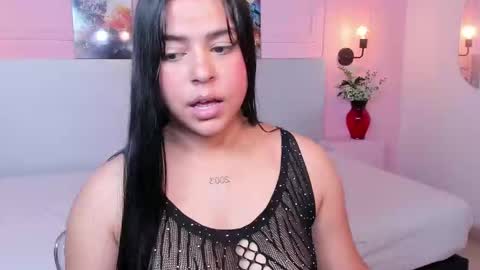 Snapshot of tracyllane chatting on 18, 1, 2025 NIKOL online show from 18, 1, 2025