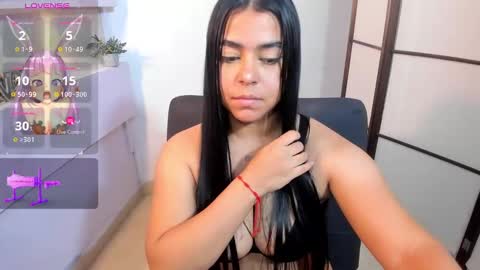 Snapshot of tracyllane chatting on 21, 1, 2025 NIKOL online show from 21, 1, 2025