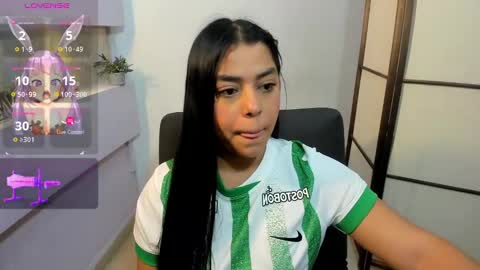 Snapshot of tracyllane chatting on 23, 1, 2025 NIKOL online show from 23, 1, 2025
