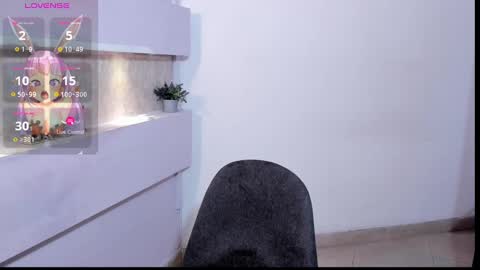 Snapshot of tracyllane chatting on 6, 2, 2025 NIKOL online show from 6, 2, 2025