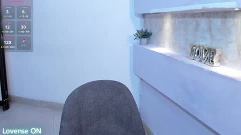 Snapshot of tracyllane chatting on 13, 2, 2025 NIKOL online show from 13, 2, 2025