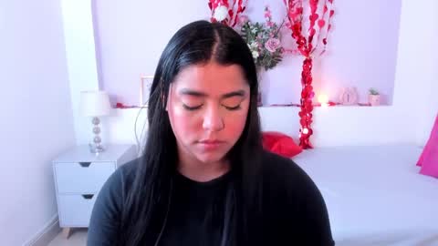 Snapshot of tracyllane chatting on 16, 2, 2025 NIKOL online show from 16, 2, 2025