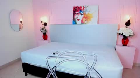 Snapshot of tracyllane chatting on 23, 2, 2025 NIKOL online show from 23, 2, 2025