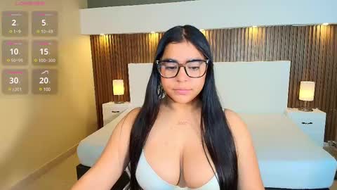 Snapshot of tracyllane chatting on 27, 2, 2025 NIKOL online show from 27, 2, 2025