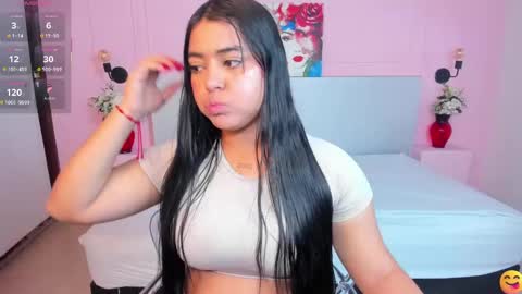 Snapshot of tracyllane chatting on 1, 3, 2025 NIKOL online show from 1, 3, 2025