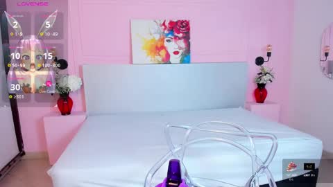 Snapshot of tracyllane chatting on 1, 3, 2025 NIKOL online show from 1, 3, 2025