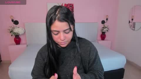 Snapshot of tracyllane chatting on 3, 3, 2025 NIKOL online show from 3, 3, 2025
