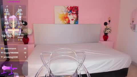 Snapshot of tracyllane chatting on 6, 3, 2025 NIKOL online show from 6, 3, 2025