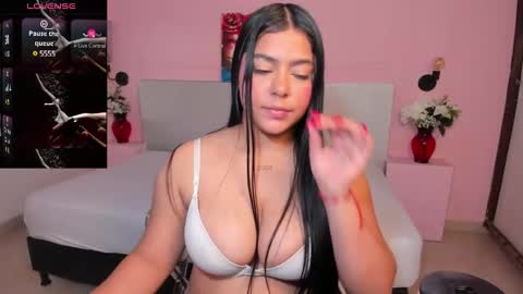Snapshot of tracyllane chatting on 11, 3, 2025 NIKOL online show from 11, 3, 2025
