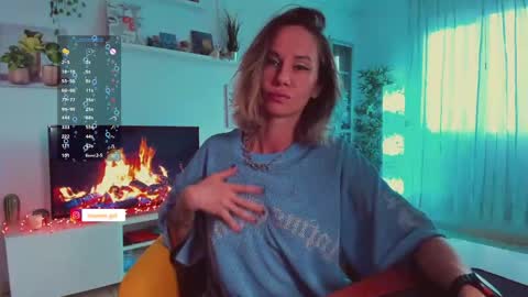 Hey my name is Kiri Kiri online show from 18, 5, 2026