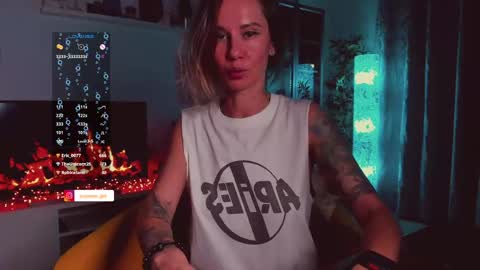 Hey my name is Kiri Kiri online show from 23, 5, 2026