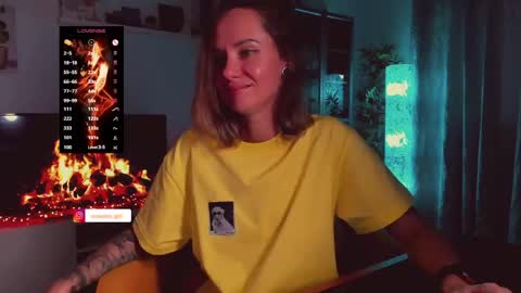 Hey my name is Kiri Kiri online show from 29, 5, 2026