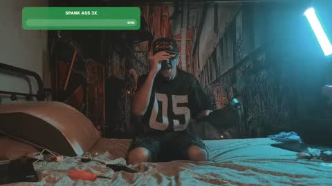 Ethan Nash online show from 26, 12, 2024