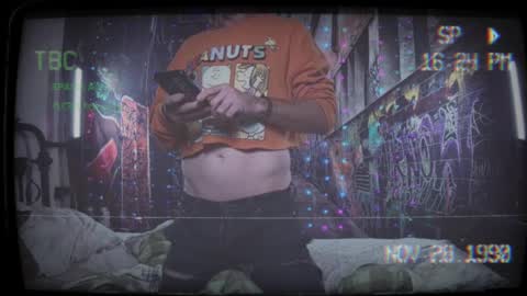 Ethan Nash online show from 1, 1, 2025