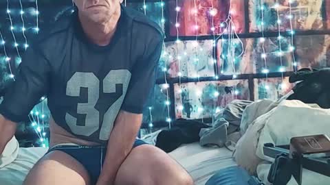 Ethan Nash online show from 30, 1, 2025