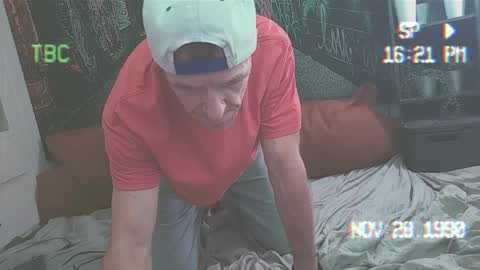 Ethan Nash online show from 7, 2, 2025