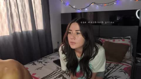 F R A N N Y  D A N T E online show from 14, 12, 2025