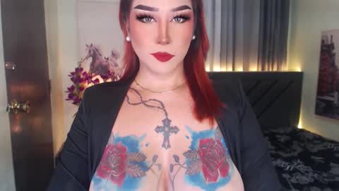 DOM irish online show from 19, 9, 2025