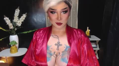 DOM irish online show from 30, 4, 2026