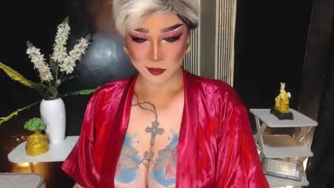 DOM irish online show from 2, 5, 2026
