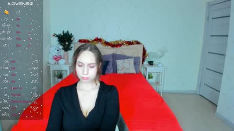 Snapshot of traneba chatting on 5, 1, 2025 Kate online show from 5, 1, 2025