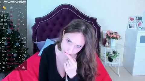 Snapshot of traneba chatting on 11, 1, 2025 Kate online show from 11, 1, 2025