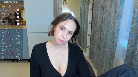 Snapshot of traneba chatting on 2, 2, 2025 Kate online show from 2, 2, 2025