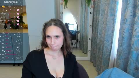 Snapshot of traneba chatting on 4, 2, 2025 Kate online show from 4, 2, 2025