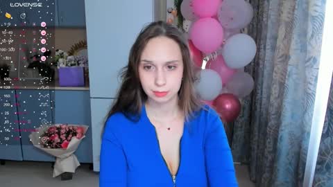 Snapshot of traneba chatting on 20, 2, 2025 Kate online show from 20, 2, 2025