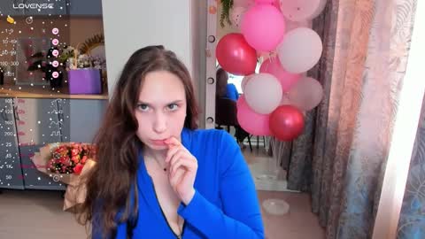 Snapshot of traneba chatting on 20, 2, 2025 Kate online show from 20, 2, 2025