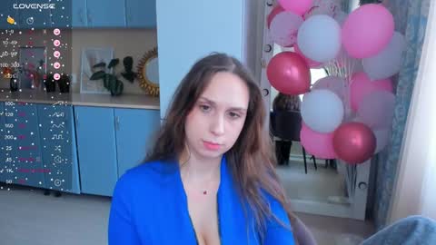 Snapshot of traneba chatting on 26, 2, 2025 Kate online show from 26, 2, 2025