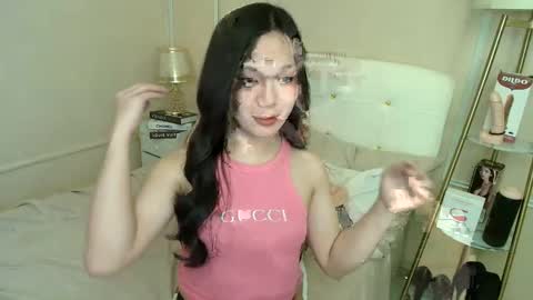 FrancineLunaCandy  Gretch online show from 30, 11, 2025
