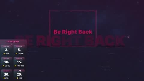 trans ballerina online show from 23, 10, 2025