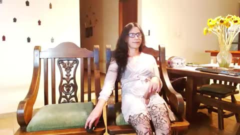 Snapshot of trans_fem420 chatting on 28, 1, 2025 Luna online show from 28, 1, 2025