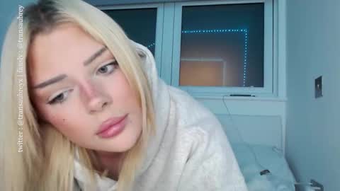 Snapshot of transaubrey chatting on 13, 9, 2025 aubrey 3 online show from 13, 9, 2025