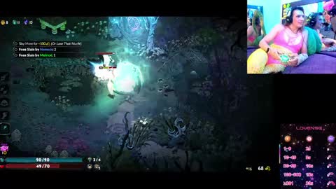 Valosaurus online show from 8, 5, 2026