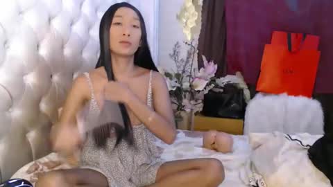 transbanana484322 online show from 19, 10, 2025