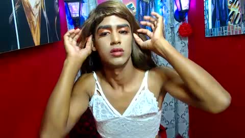 transboyspein online show from 20, 9, 2025